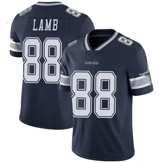 ceedee lamb alternate jersey